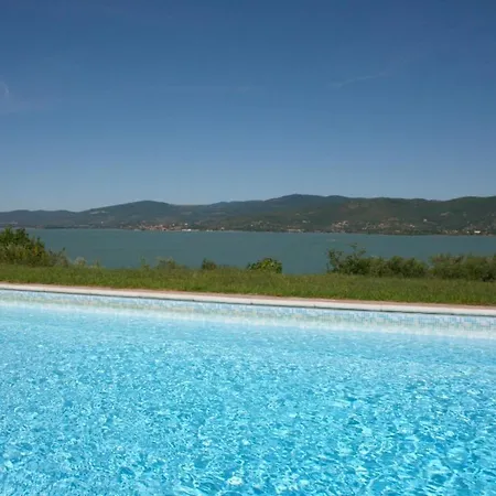 Sleeps 12 Pool Wifi * Monte del Lago