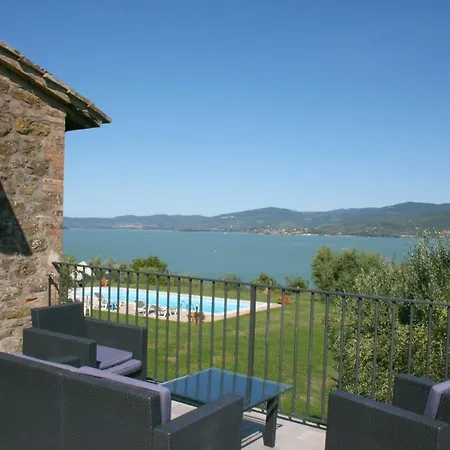 Sleeps 12 Pool Wifi ヴィラ Monte del Lago