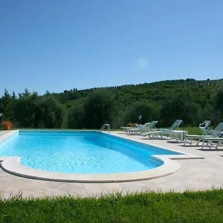 Sleeps 12 Pool Wifi וילה